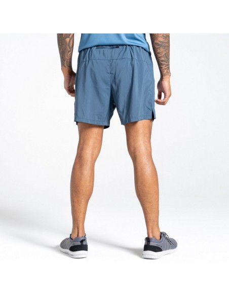 Short Homme Dare 2B Surrect Orion Grey