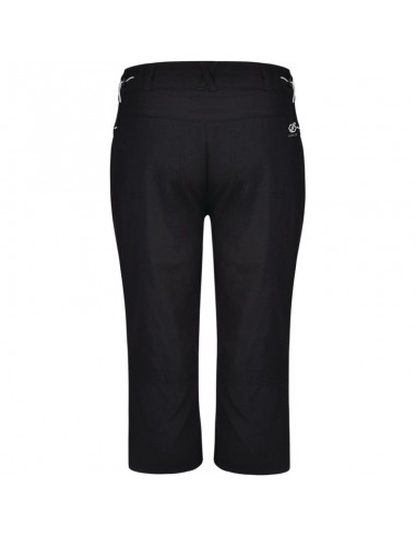 Pantalon Sretch Regatta Melodic II 3/4 Black