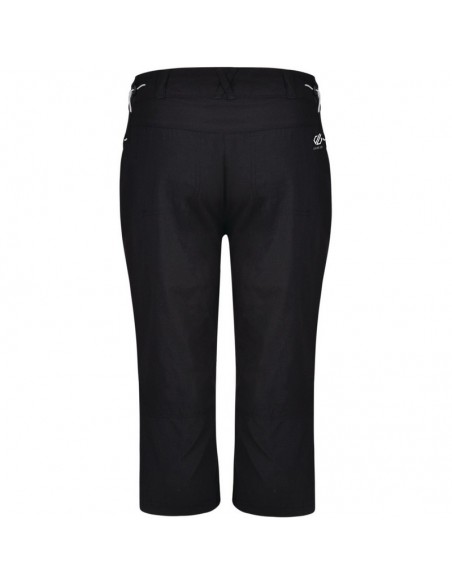 Pantalon Sretch Regatta Melodic II 3/4 Black