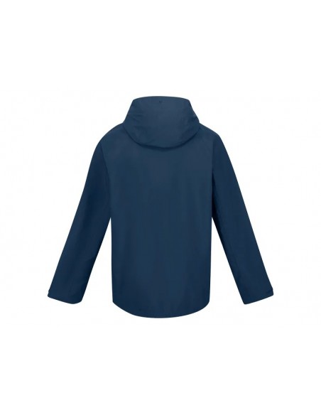 Veste outdoor Regatta Britedale Moonlt Denim