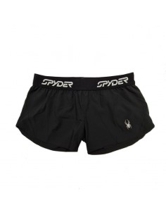 Short Trail / Running Spyder Vista Black