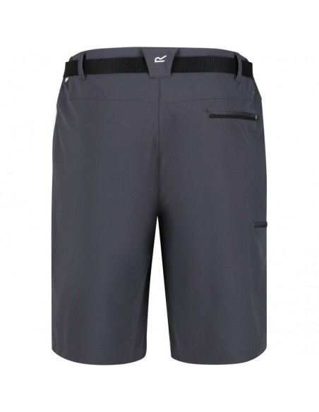 Short de Randonnée Regatta XTR III grey