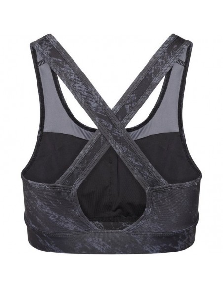 Brassière Dare 2B Ebony Black Shard