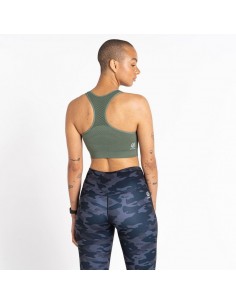 brassiere de sport dare 2b dont sweat it bra 2