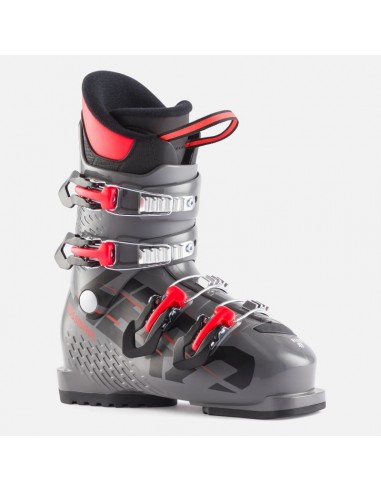 Chaussures de ski Neuves Rossignol Hero J4 2024 Taille 22.5 Mondopoint Chaussures de ski