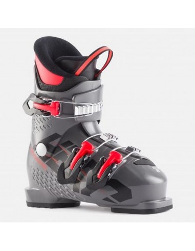 Chaussures de ski Neuves Rossignol Hero J3 2025 Mondopoint Chaussures ski junior neuves