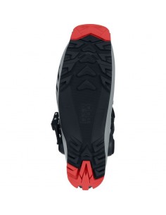 Chaussures de ski de Randonnée Dynafit Radical W Black Flamingo 2023 Chaussures de ski 2