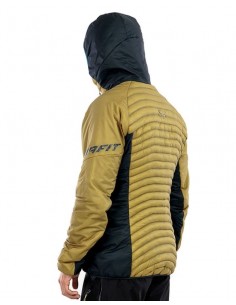 dynafit speed insulation hooded 2