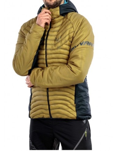dynafit speed insulation hooded