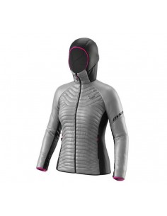 dynafit speed insulation hooded jkt w alloy