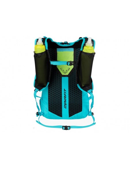 Sac à dos Dynafit Traverse 23L Turquoise / Petrol