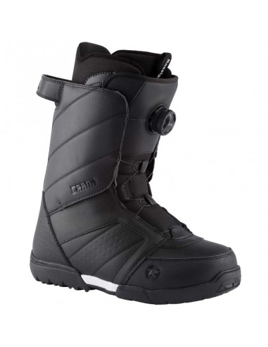 Boots de Snow Rossignol Crank Boa H4 2023 Snowboard