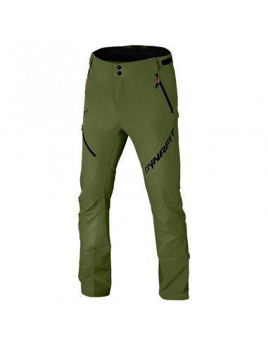Pantalon de Ski de Randonnée Dynafit Mercury 2 DST M Pant Army Taille L Equipements