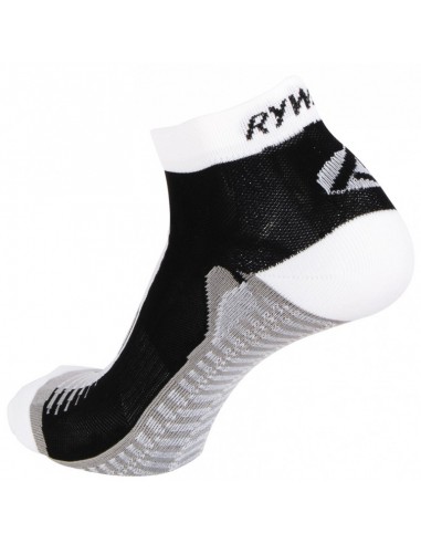 Chaussette Courte Run et Trail Rywan Cirrus Blanc