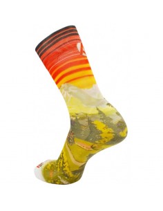 Chaussette randonnee trail rywan no limit 2