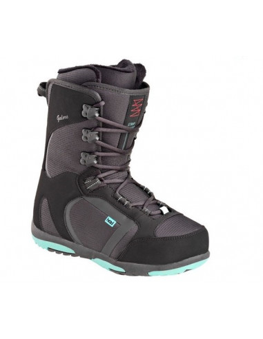 Boots de Snow Neuves Head Galore Pro Black Taille 24.5, 25, 26.5 Mondopoint Accueil