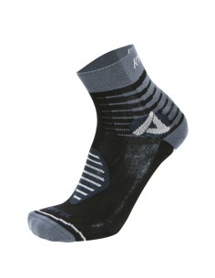 chaussette courte randonnee 2