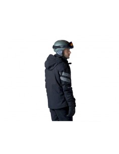 Veste de ski Rossignol Fonction Jkt 200 Black 2025 Vestes de ski homme 2