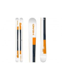 Ski Neuf Ado Head Caddy Nu Taille 141cm Accueil