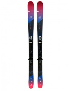 Dynastar Menace 90 2025 + Look Xpress 11GW Ski Freeride