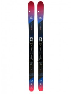 Dynastar Menace 90 2026 + Look Xpress 11GW Ski Freeride