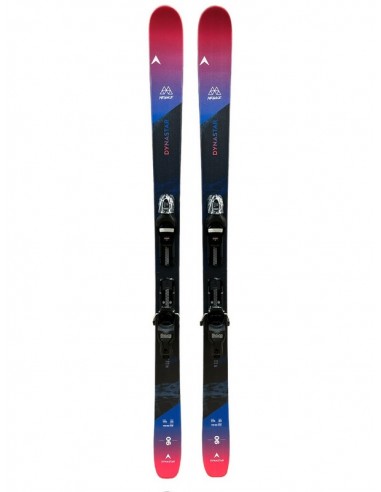 Dynastar Menace 90 2025 + Look Xpress 11GW Ski adulte