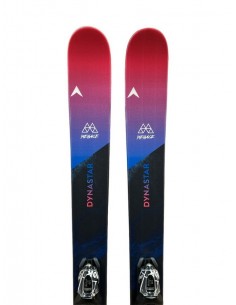 Dynastar Menace 90 2026 + Look Xpress 11GW Ski Freeride 2