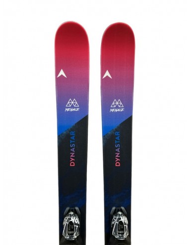 Dynastar Menace 90 2026 + Look Xpress 11GW Ski Freeride