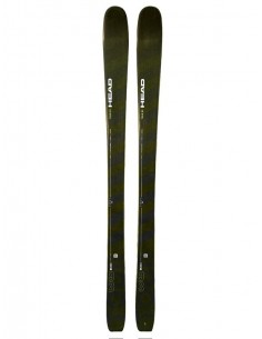 Head Kore Tour 93 2023 Taille 177cm Ski adulte