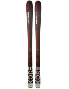 Head Kore 85 2022 Taille 170cm Ski adulte