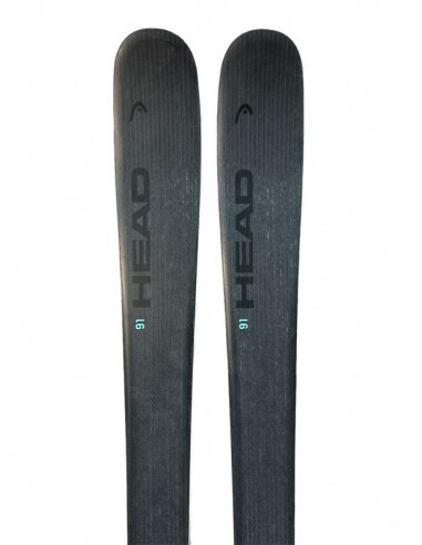 Head Kore 91W 2023 Taille 156cm Ski adulte