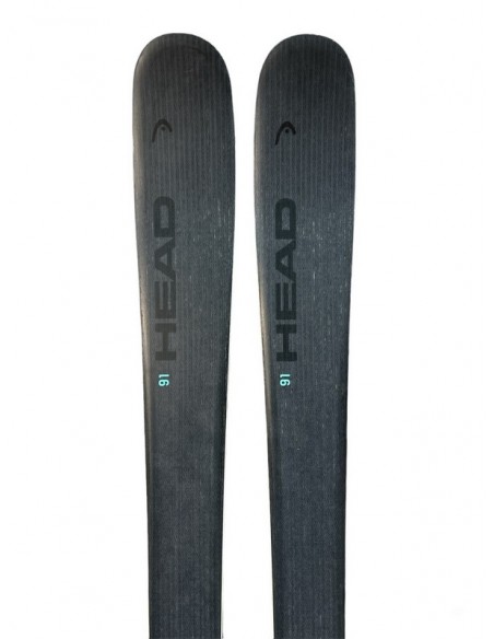Head Kore 91W 2023 Taille 156cm Ski adulte