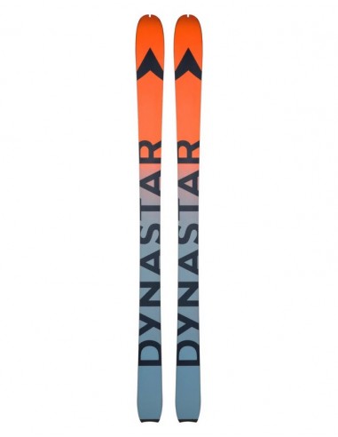 Ski de Randonnée Dynastar M-Vertical 88 F-Team 2024 Taille 156cm Ski adulte