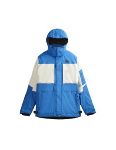 Veste de Ski Picture Payma Blue Homme 2024 Equipements