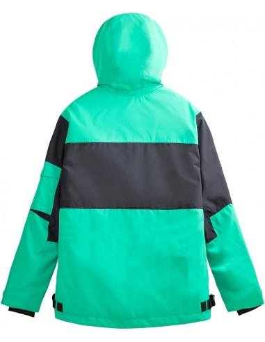 Veste de Ski Picture Payma Spectra Green Homme 2024 Vestes de ski homme
