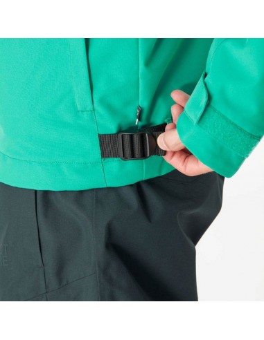 Veste de Ski Picture Payma Spectra Green Homme 2024 Vestes de ski homme