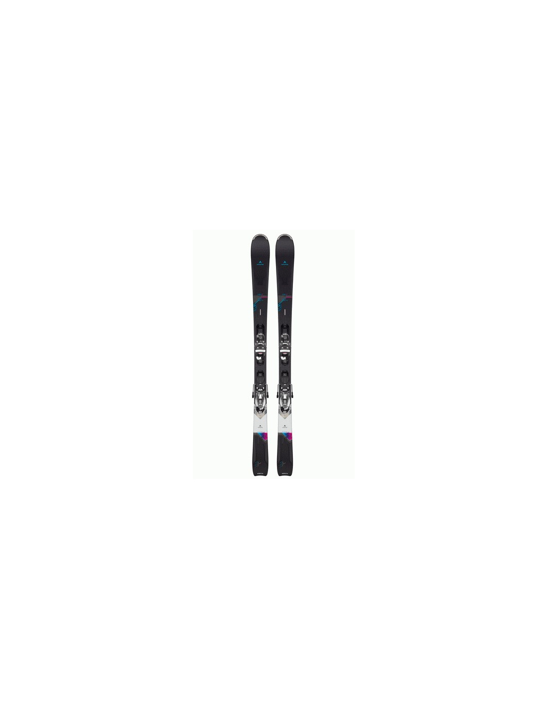 Dynastar Intense 4X4 82 Pro 2021 + Look NX12 Taille 156cm, 164cm