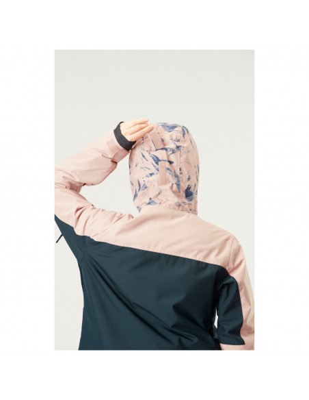 Veste de ski Femme Picture Glawi Jkt Dark Blue 2024 Vestes de ski femme