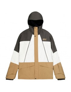 Veste de Ski Picture Kenko Jkt Mystic Blue Homme 2024 Vestes de ski homme 2