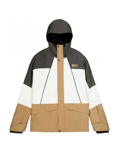 Veste de Ski Picture Kenko Jkt Mystic Blue Homme 2024 Vestes de ski homme