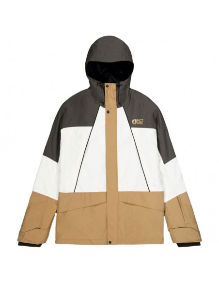 Veste de Ski Picture Kenko Jkt Mystic Blue Homme 2024 Vestes de ski homme