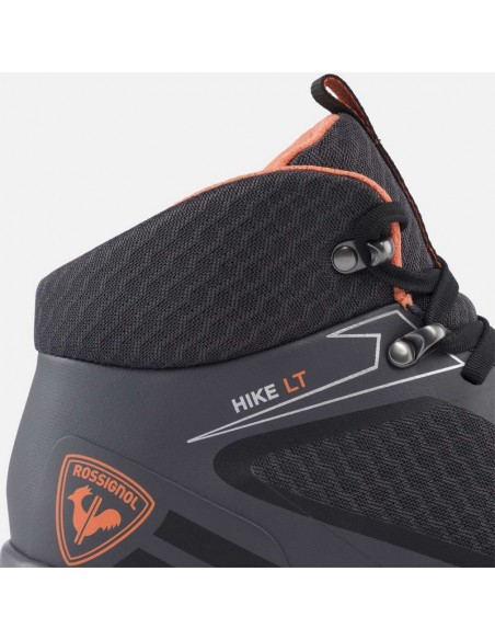 Chaussure de randonnée Rossignol SKPR Hike LT Dark Grey 2024 Outdoor