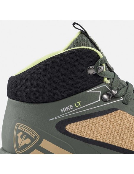 Chaussure de randonnée Rossignol SKPR Hike LT Green Acinus 2024 Outdoor