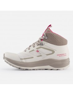 Chaussure de randonnée Rossignol W SKPR Hike LT Web Khaki 2024 Outdoor 2