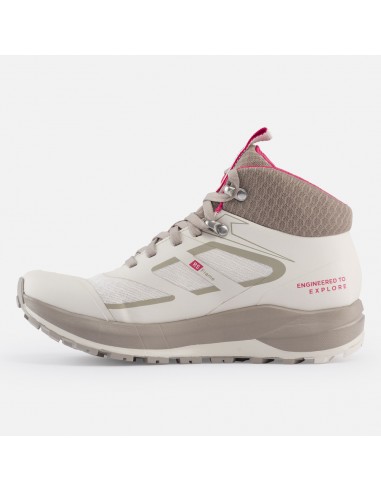 Chaussure de randonnée Rossignol W SKPR Hike LT Web Khaki 2024 Outdoor