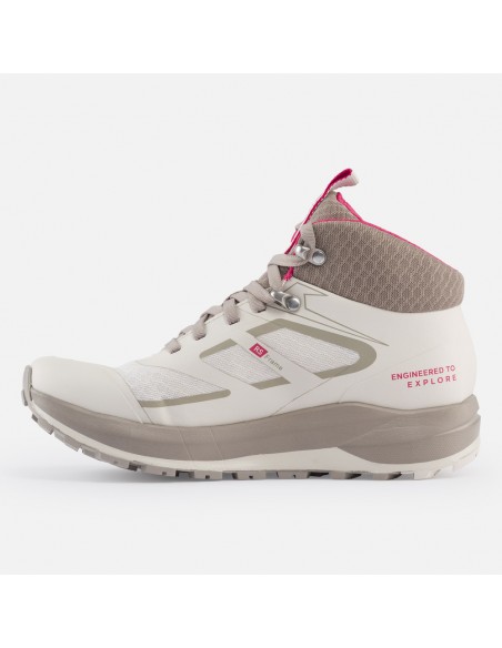 Chaussure de randonnée Rossignol W SKPR Hike LT Web Khaki 2024 Outdoor