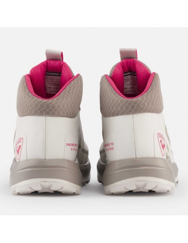 Chaussure de randonnée Rossignol W SKPR Hike LT Web Khaki 2024 Outdoor