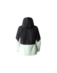 Veste Femme The North Face Dawn Turn 2.5 Cordura Vestes de ski femme 2