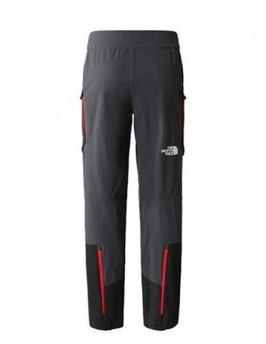 Pantalon The North Face W Dawn Turn Pant Asphalt Grey