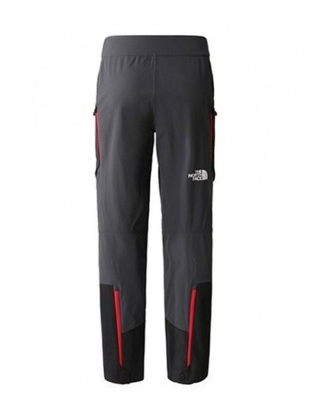 Pantalon The North Face W Dawn Turn Pant Asphalt Grey